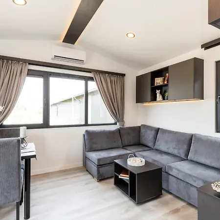 Tiny House Meissendofer Teiche