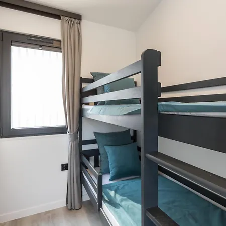 Tiny House Meissendofer Teiche Meissendorf