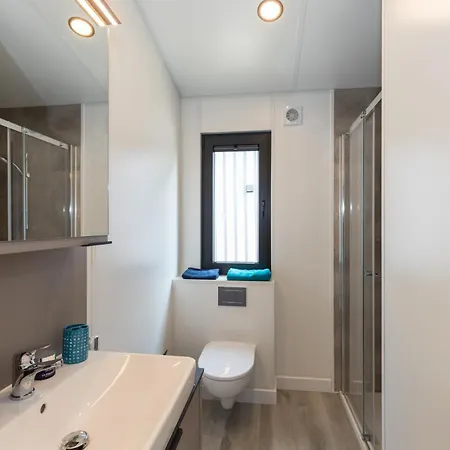 아파트 Tiny House Meissendofer Teiche
