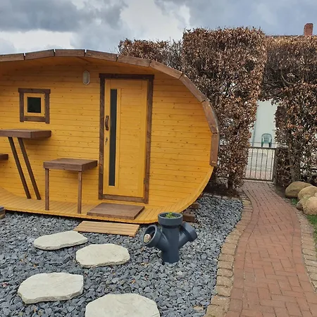 Tiny House Meissendofer Teiche * Meissendorf