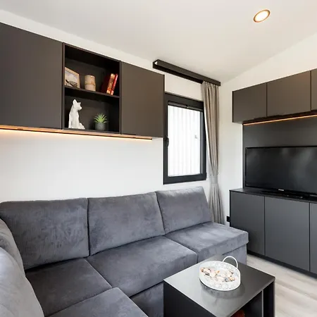 Tiny House Meissendofer Teiche