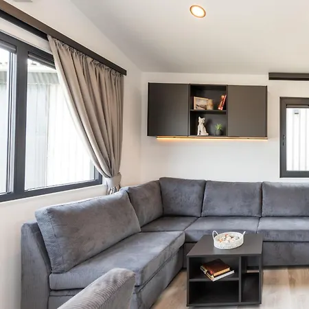 Tiny House Meissendofer Teiche *