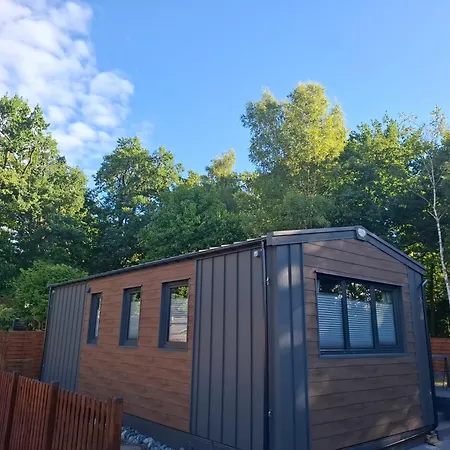 아파트 Tiny House Meissendofer Teiche *