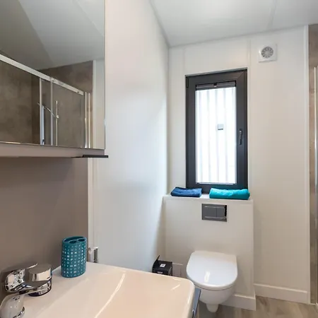 아파트 Tiny House Meissendofer Teiche Meissendorf