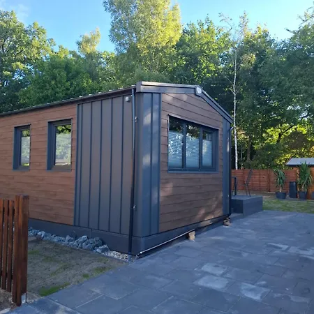 Tiny House Meissendofer Teiche 아파트 Meissendorf